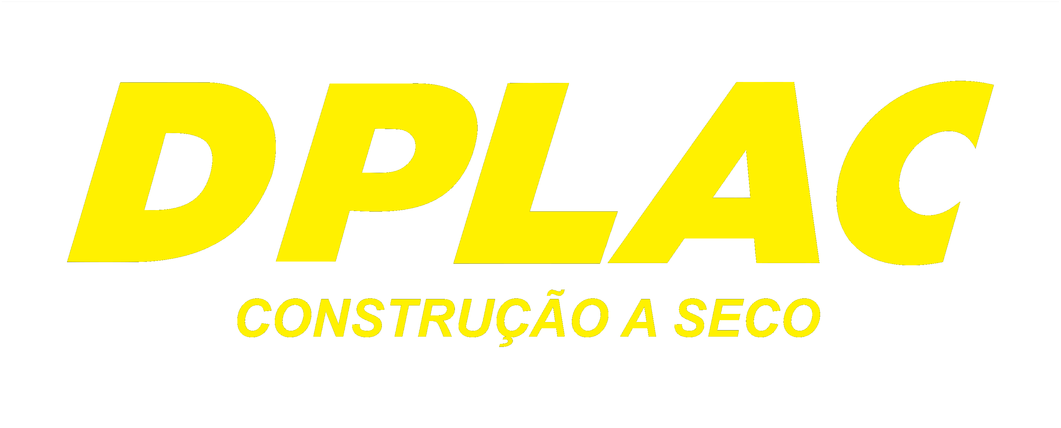 DPLAC — Construção a Seco